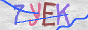 CAPTCHA-Bild