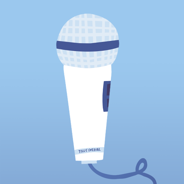 Slamrath - Der Poetry Slam in Benrath!