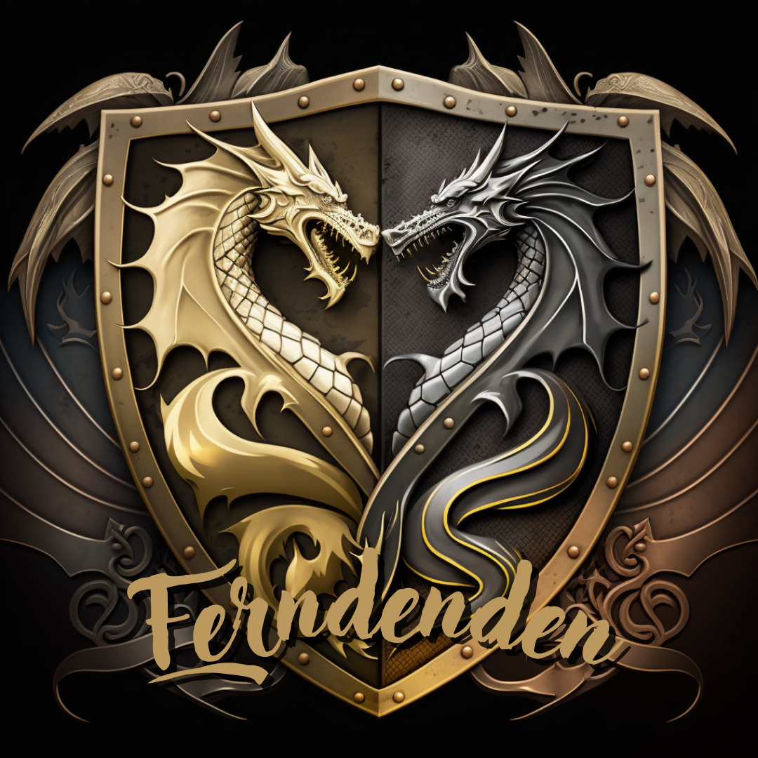 Ferndenden LARP